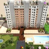 Flat in Spain, Comunitat Valenciana, Alicante, 90 sq.m.