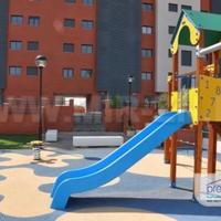 Flat in Spain, Comunitat Valenciana, Alicante, 90 sq.m.