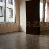 Apartment at the second line of the sea / lake in Bulgaria, Burgas Province, Elenite, 73 sq.m.