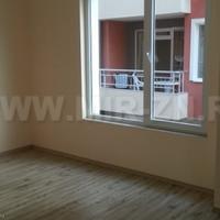 Apartment at the second line of the sea / lake in Bulgaria, Burgas Province, Elenite, 73 sq.m.