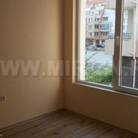 Apartment at the second line of the sea / lake in Bulgaria, Burgas Province, Elenite, 73 sq.m.