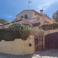 Villa in Spain, Comunitat Valenciana, Alicante, 277 sq.m.