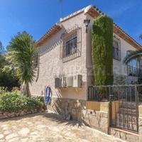 Villa in Spain, Comunitat Valenciana, Alicante, 277 sq.m.