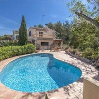 Villa in Spain, Comunitat Valenciana, Alicante, 277 sq.m.
