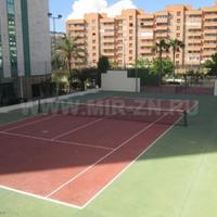 Квартира в Испании, Валенсия, Аликанте, 80 кв.м.