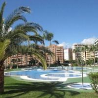 Квартира в Испании, Валенсия, Аликанте, 80 кв.м.