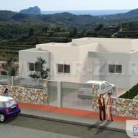 House in Spain, Comunitat Valenciana, Alicante, 90 sq.m.