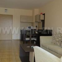 Apartment in Bulgaria, Burgas Province, Elenite, 66 sq.m.
