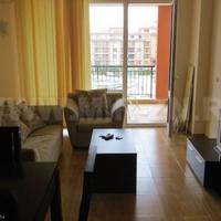 Apartment in Bulgaria, Burgas Province, Elenite, 66 sq.m.