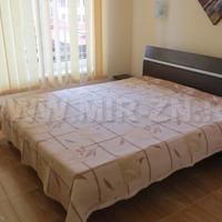 Apartment in Bulgaria, Burgas Province, Elenite, 66 sq.m.