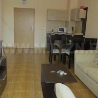 Apartment in Bulgaria, Burgas Province, Elenite, 66 sq.m.