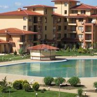 Apartment in Bulgaria, Burgas Province, Elenite, 66 sq.m.