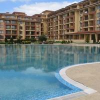Apartment in Bulgaria, Burgas Province, Elenite, 66 sq.m.