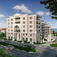 Flat in Bulgaria, Burgas Province, Elenite, 29 sq.m.