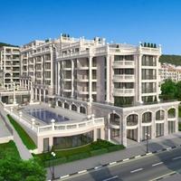 Flat in Bulgaria, Burgas Province, Elenite, 29 sq.m.