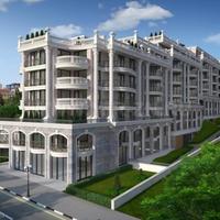 Flat in Bulgaria, Burgas Province, Elenite, 29 sq.m.