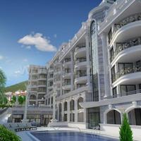 Flat in Bulgaria, Burgas Province, Elenite, 29 sq.m.