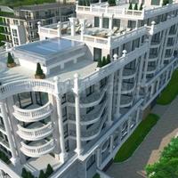 Flat in Bulgaria, Burgas Province, Elenite, 29 sq.m.