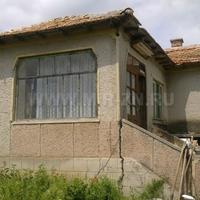 Villa in Bulgaria, Dobrich region, Elenite, 95 sq.m.