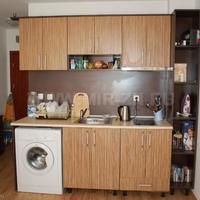 Flat in Bulgaria, Burgas Province, Elenite, 48 sq.m.