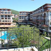 Flat in Bulgaria, Burgas Province, Elenite, 48 sq.m.
