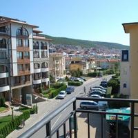Flat in Bulgaria, Burgas Province, Elenite, 48 sq.m.