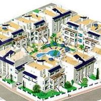 Apartment in Spain, Comunitat Valenciana, Alicante, 64 sq.m.