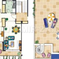 Apartment in Spain, Comunitat Valenciana, Alicante, 64 sq.m.