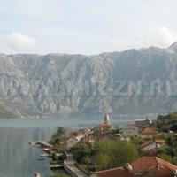 Flat in Montenegro, 130 sq.m.