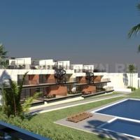 Апартаменты в Испании, Валенсия, Аликанте, 66 кв.м.