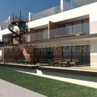 Апартаменты в Испании, Валенсия, Аликанте, 66 кв.м.