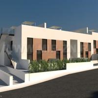 Апартаменты в Испании, Валенсия, Аликанте, 66 кв.м.