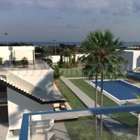 Апартаменты в Испании, Валенсия, Аликанте, 66 кв.м.