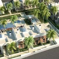 Апартаменты в Испании, Валенсия, Аликанте, 66 кв.м.