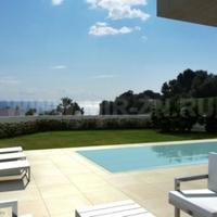 Вилла в Испании, Валенсия, Аликанте, 230 кв.м.