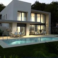 Вилла в Испании, Валенсия, Аликанте, 230 кв.м.