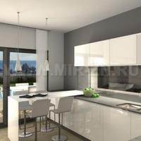 Вилла в Испании, Валенсия, Аликанте, 230 кв.м.