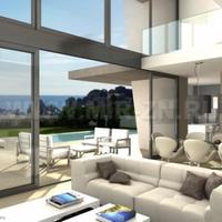 Вилла в Испании, Валенсия, Аликанте, 230 кв.м.