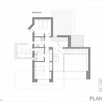 Вилла в Испании, Валенсия, Аликанте, 230 кв.м.