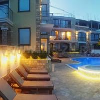 Apartment in Montenegro, 55 sq.m.