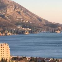 Apartment in Montenegro, 55 sq.m.