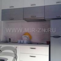 Apartment in Montenegro, Bar, Budva, 25 sq.m.
