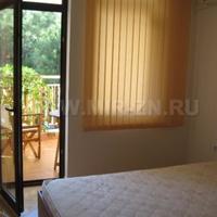 Apartment in Bulgaria, Burgas Province, Elenite, 79 sq.m.