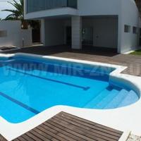 Вилла в Испании, Валенсия, Аликанте, 300 кв.м.