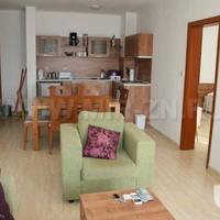 Apartment in Bulgaria, Burgas Province, Elenite, 82 sq.m.