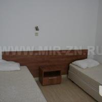 Apartment in Bulgaria, Burgas Province, Elenite, 82 sq.m.