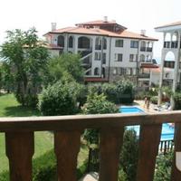 Apartment in Bulgaria, Burgas Province, Elenite, 82 sq.m.