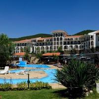 Apartment in Bulgaria, Burgas Province, Elenite, 82 sq.m.