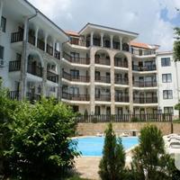 Apartment in Bulgaria, Burgas Province, Elenite, 82 sq.m.