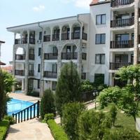 Apartment in Bulgaria, Burgas Province, Elenite, 82 sq.m.